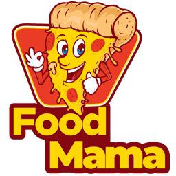 Food Mama logo.